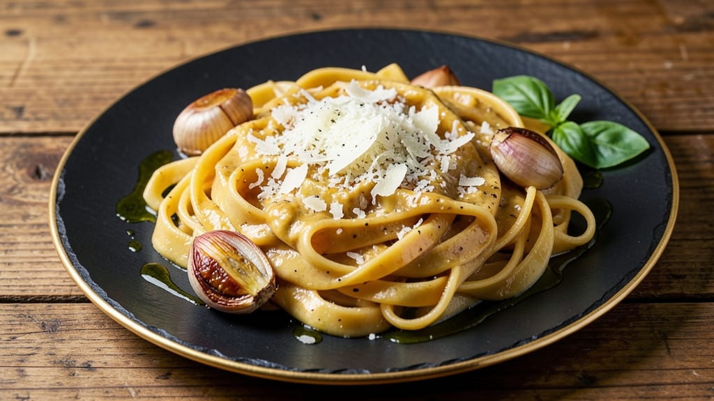 Alfredo Cheese Sauce Recipe: Ultra-Creamy With No Clumps Ever