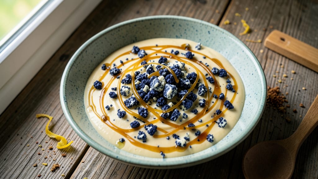 Barefoot Contessa Blue Cheese Dressing Recipe: Tangy Creamy Twist for Any Salad