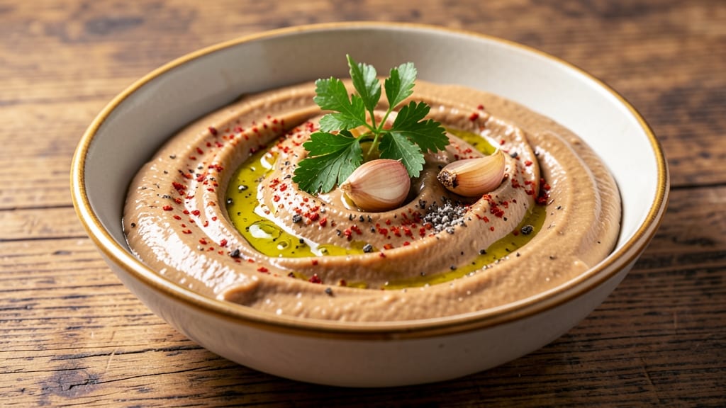 Abbruzze Cheese Spread Recipe: Sharp, Herby Tang for Charcuterie Brilliance