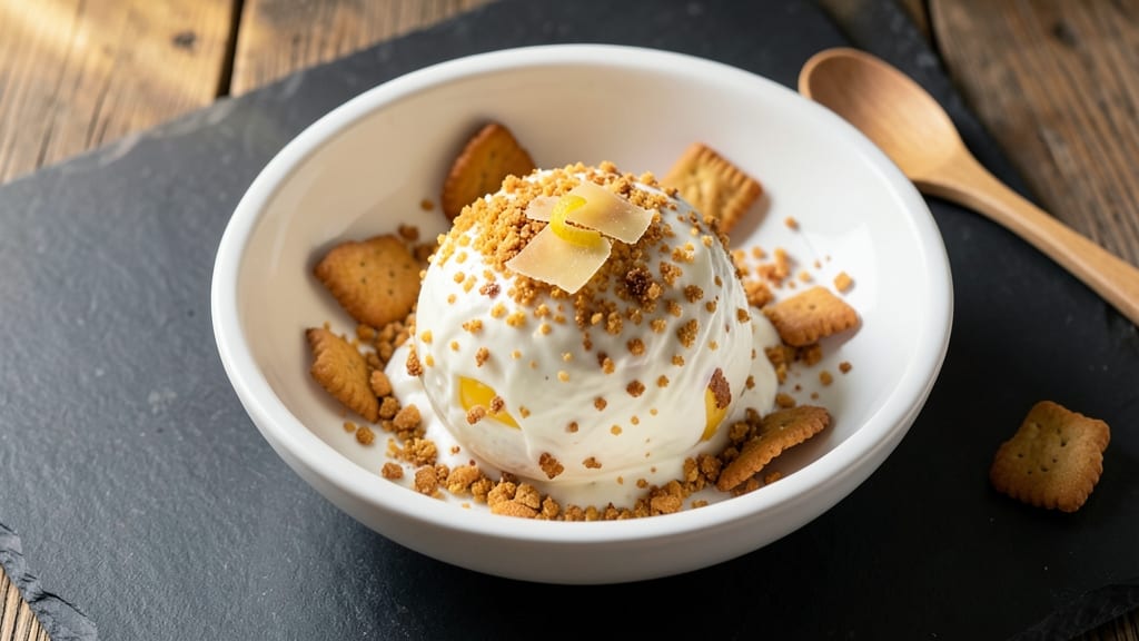 Amy Sedaris' Cheese Ball Recipe: Party-Ready Crunch in 20 Minutes
