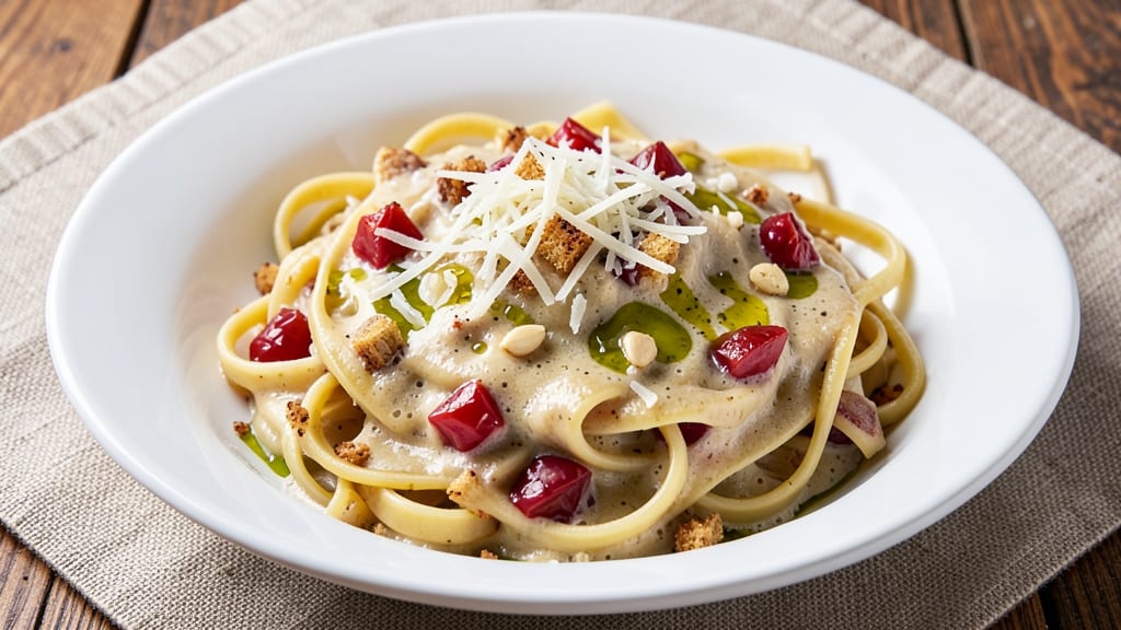 Amul Cheese Pasta Recipe: Rich Tomato Sauce with Melty Indian Flavor