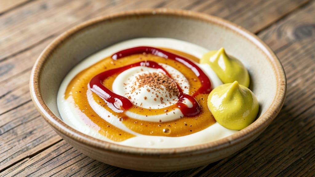 American Cheese Dipping Sauce Recipe: Velvety Melt for Fries and Onion Rings