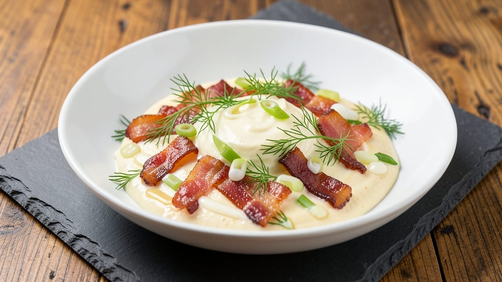 Bacon Scallion Cream Cheese Recipe: Crispy Bites Packed With Savory Cream