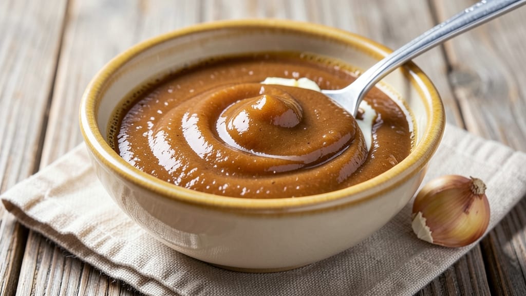 Applebee's Beer Cheese Sauce Recipe: Smoky Stout and Sharp Cheddar Fusion