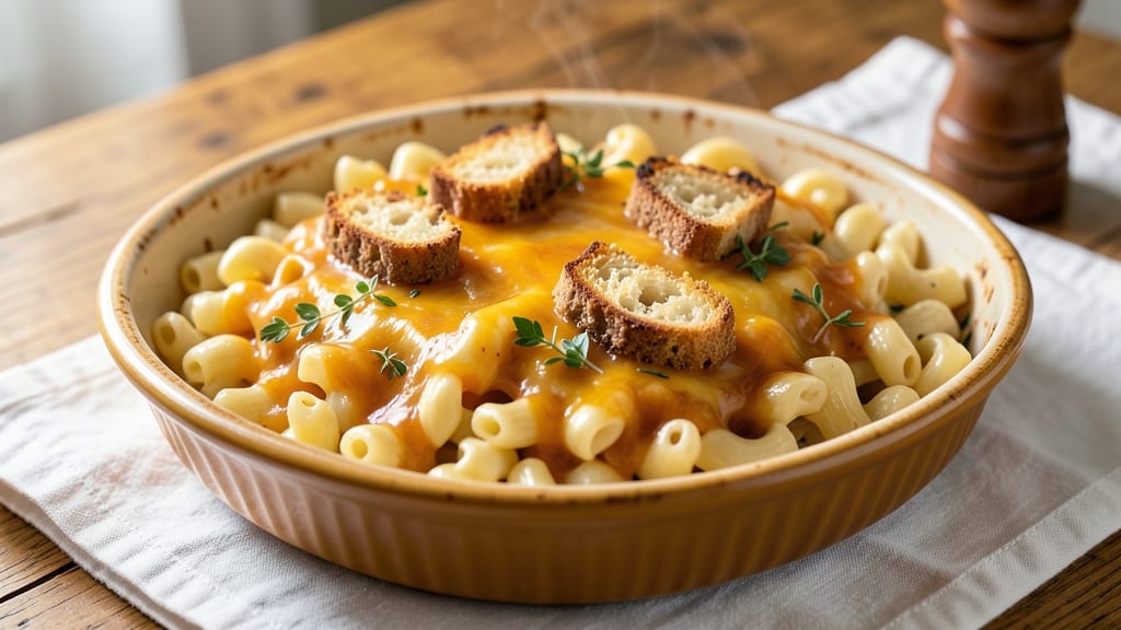 Annie's Mac and Cheese Recipe: Ultra-Creamy, Bubble-Ready Bites