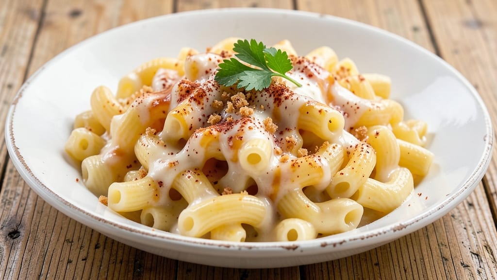 Annie's Mac and Cheese Copycat Recipe: Triple-Layered Cheese Crust Magic