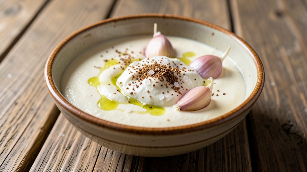 Authentic Mexican White Cheese Sauce Recipe: Queso Fresco Creaminess With No Clumps