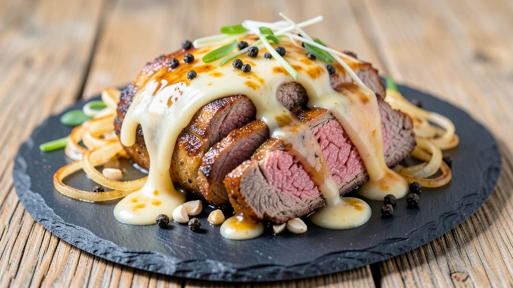 Bdo Cheese Recipe: Triple-Cheese Crunch With Warm Tortilla Hugs