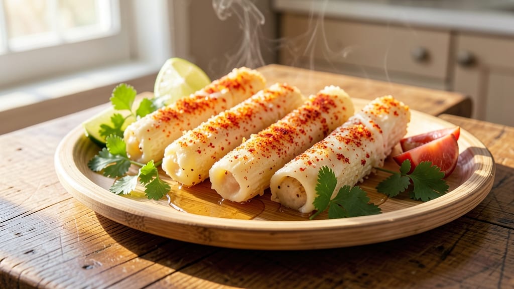 Bahama Breeze Yuca Cheese Sticks Recipe: Tropical Crunch Meets Melty Cheese Bliss