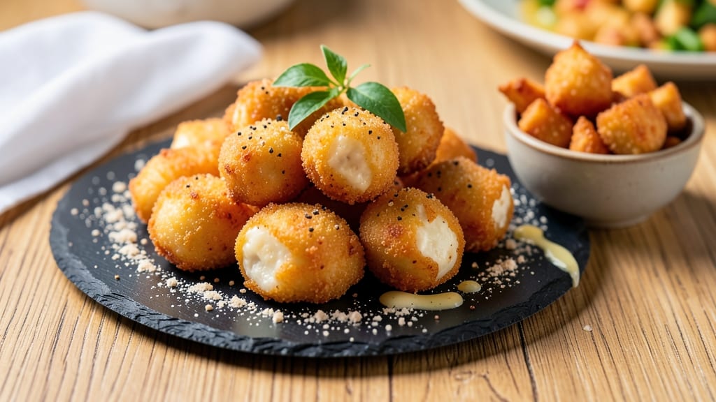 A&W Cheese Curds Recipe: Crispy-Outside, Ooey-Gooey Inside Magic