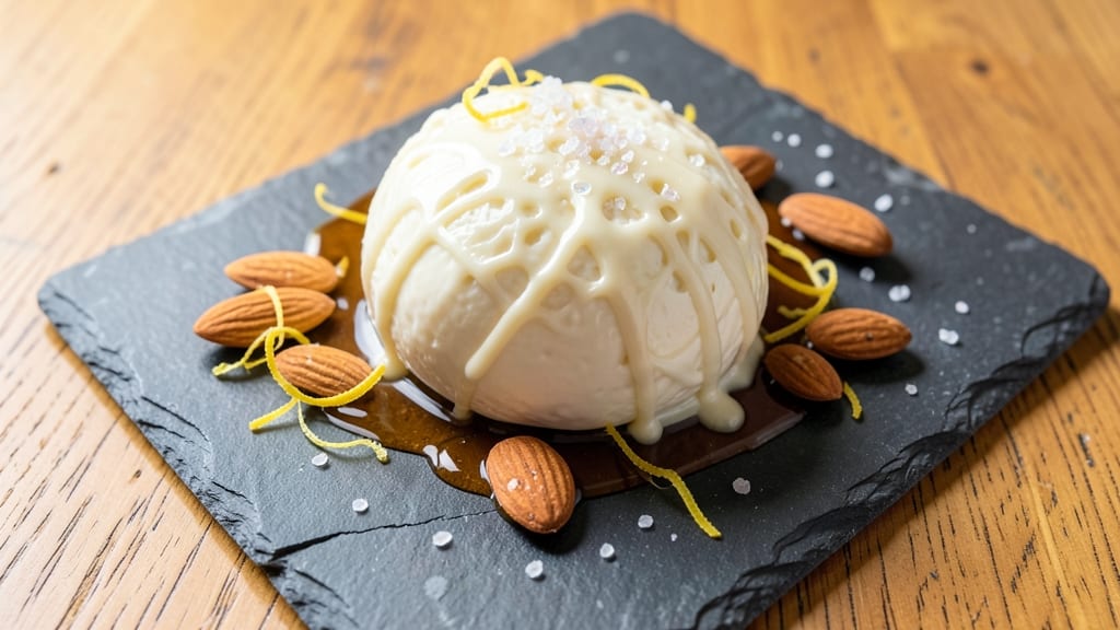 Almond Mozzarella Cheese Recipe: Crispy Baked Bites With Gooey Stretchy Centers