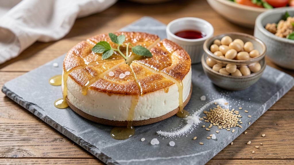 Artisan Vegan Cheese Recipe: Nutty Depth and Tangy Sharpness in Every Bite