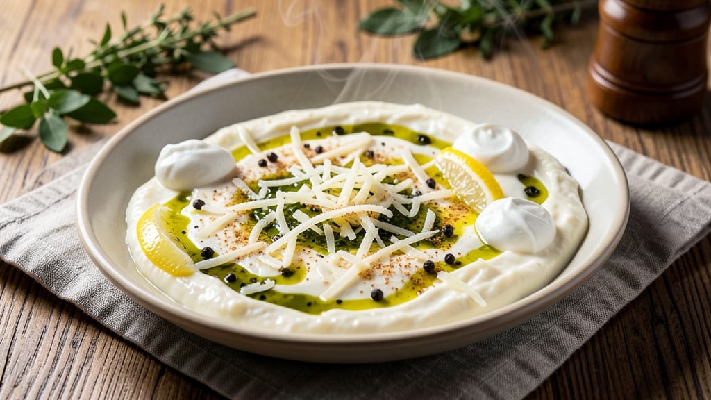 Asiago Cheese Spread Recipe: Creamy, Nutty Dip With 3-Ingredient Magic