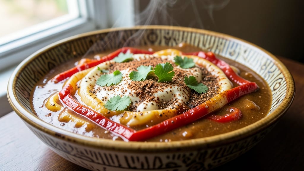 Amy's Cheese Enchilada Sauce Recipe: Velvety Tomato Base With Smoky Cumin Depth