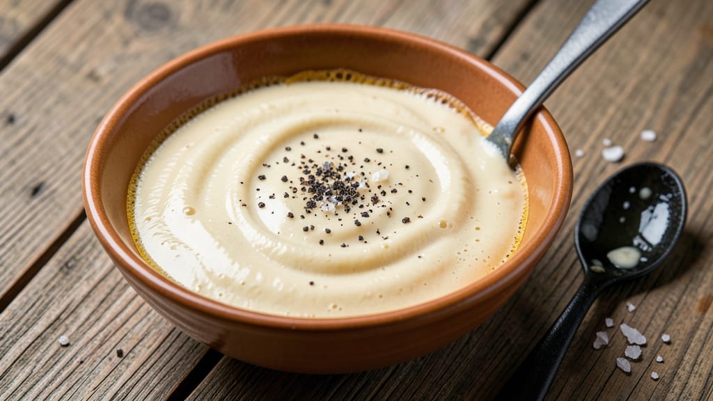 Anthony's Cheddar Cheese Powder Sauce Recipe: Velvety Creaminess With Just 3 Ingredients