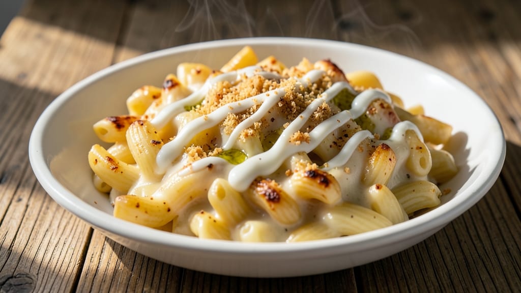 Baby Mac and Cheese Recipe: Mini Portions for Little Hands and Big Smiles