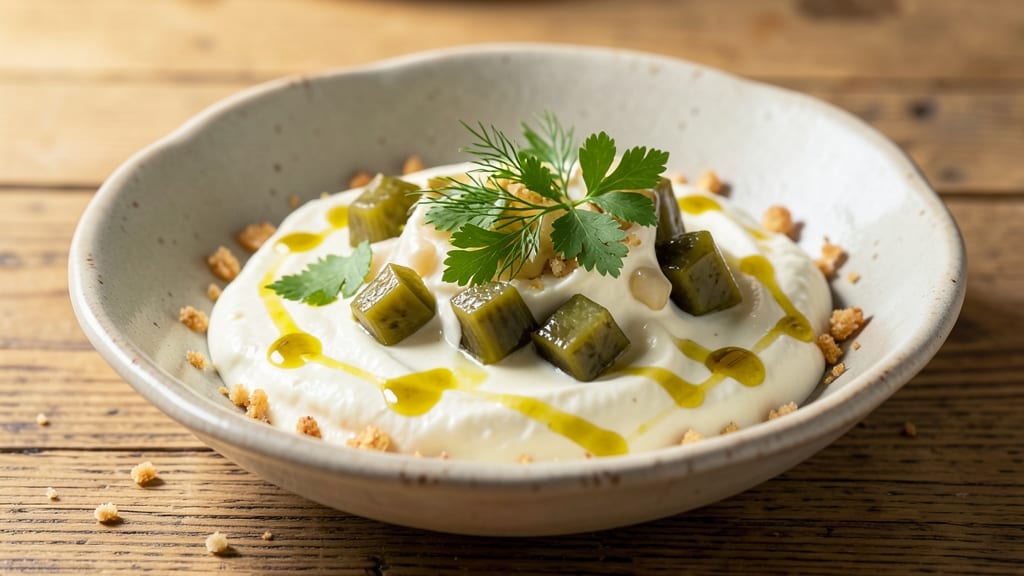 Artichoke Cream Cheese Recipe: Herb-Infused Dip With Crispy Top